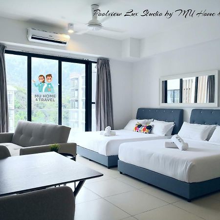 Mu Midhill L Genting Premier Suite Resorts World Genting Esterno foto